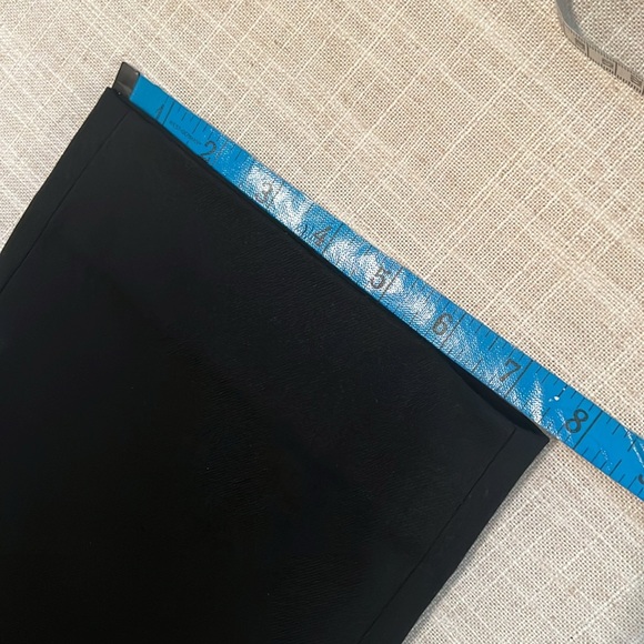 Banana Republic Avery Straight Pants - Picture 12 of 12